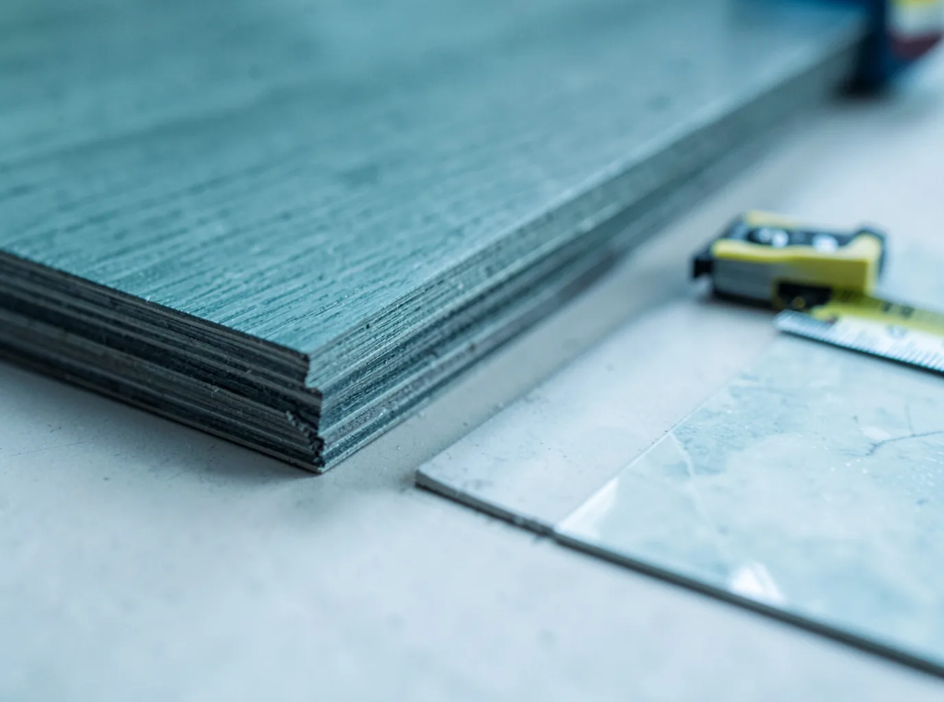 Luxury Vinyl Plank Installation Brush Valley, PA FAQs